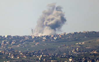 US Officials Expect Israel to Launch Ground Invasion of Lebanon