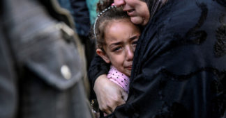 UNICEF Says Israel Has Killed Over 13,000 Children in Gaza