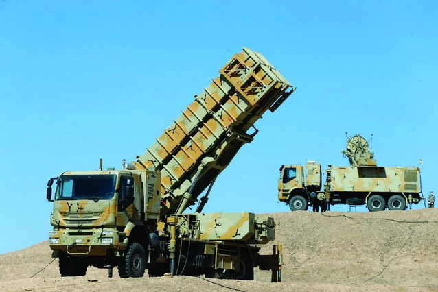 A delicate dance: the US and Israel’s dilemma in responding to Iranian strikes