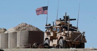 US Moving More Assets to Mideast to Bolster Deterrence Ahead of Iran Retaliation