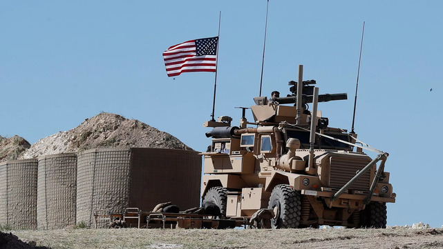 US Moving More Assets to Mideast to Bolster Deterrence Ahead of Iran Retaliation