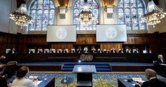 Sevim Dağdelen: the double standards of the West are on full display at the ICJ