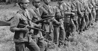 The Revolutionary Life and Times of Michel Pablo