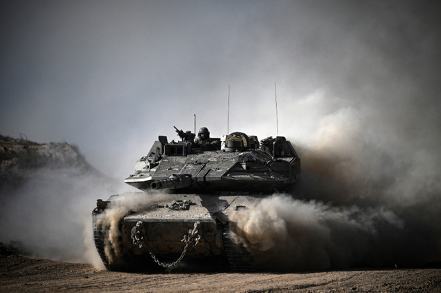 US Approves Transfer of Thousands of More Bombs for Israel