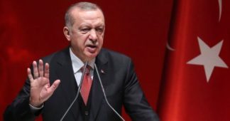 Turkey joins regional allies in blocking U.S. airspace for potential Iran strikes