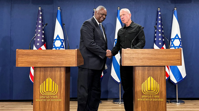 Israel vows to retaliate against Iran for missile attacks