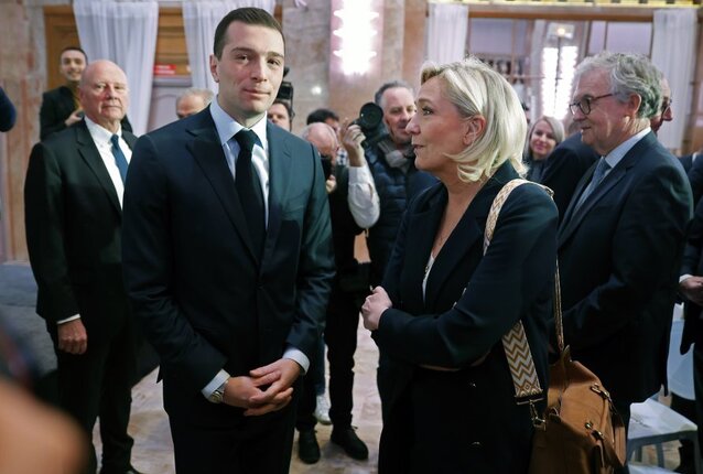 France: the new authoritarian journalism