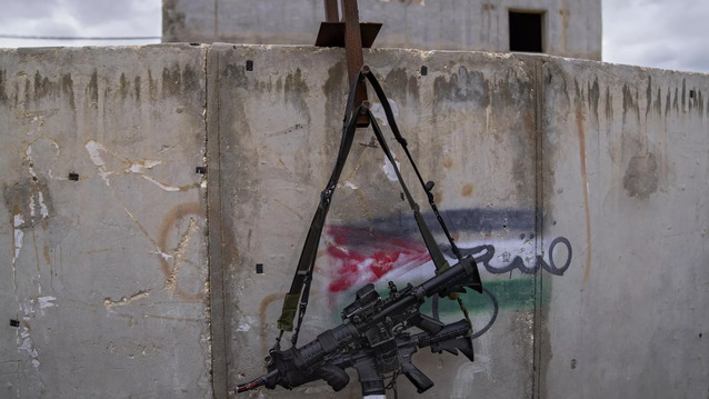 Scott Ritter: Israeli Attack on Iranian Consulate Could ‘Throw World Into Chaos’