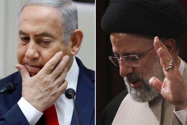 Israel: It was not us!
