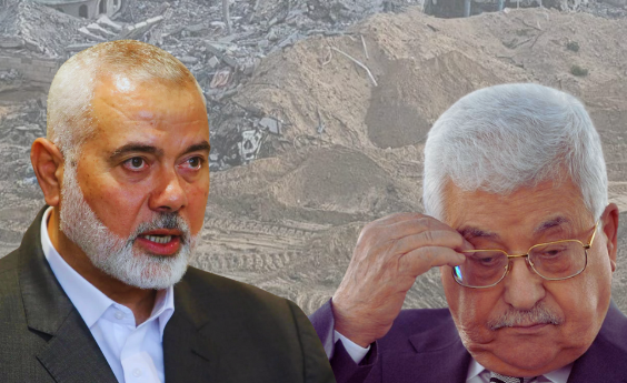 ‘Israel Does Not Need Pretexts’ – Hamas Slams PA Abbas’ Criticism of October 7