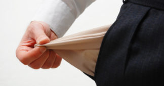 Wages in Greece have dropped at unprecedented rate of 30%