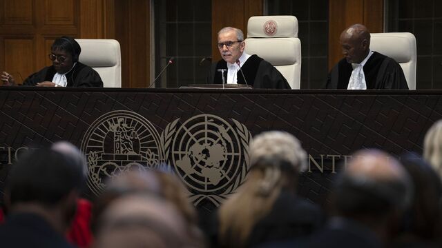 Netanyahu’s visit, the new American proposal, and threats against international justice