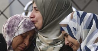 Torture, executions, and live burials: UN experts on Gaza mass graves