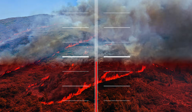 World’s top climate scientists expect global heating to blast past 1.5C target