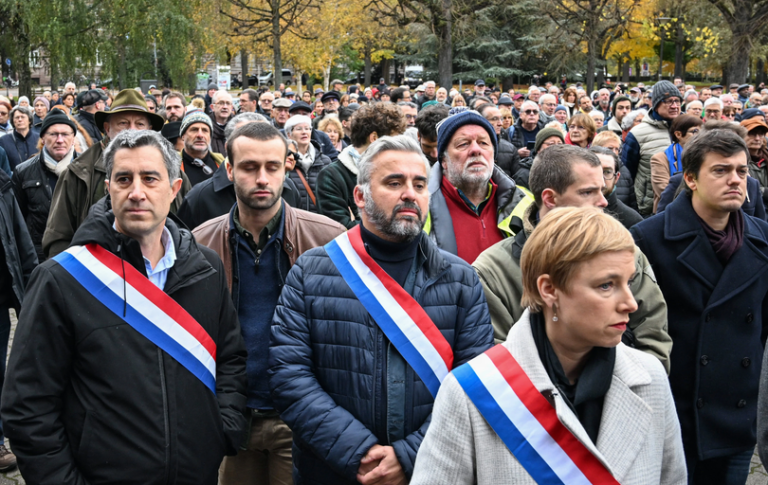 François, Clémentine, Alexis et les autres…