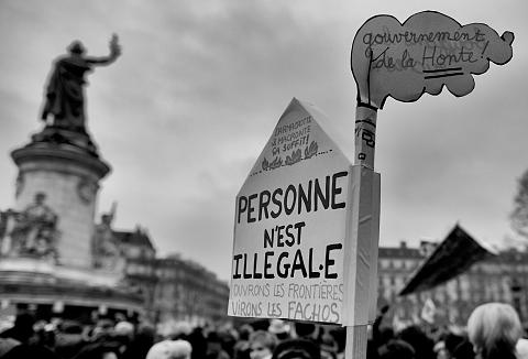 Partout en France, la société se met en marche contre l’extrême droite : la carte des actions