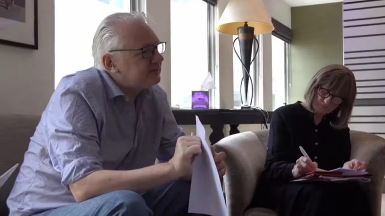 Assange Agreed to Destroy Unpublished Classified Material