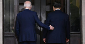 US Tried to Provoke China Into Attacking Taiwan, Xi Told von der Leyen