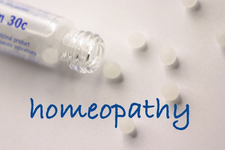 An Important Step Toward Resolving a Controversy in favor of Homeopathy