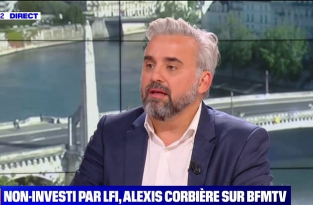 Mise à l’écart des investitures LFI: l’interview en intégralité d’Alexis Corbière