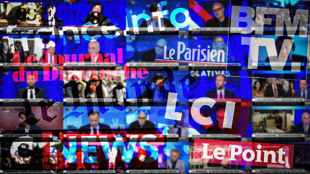Le prétexte « Mélenchon »