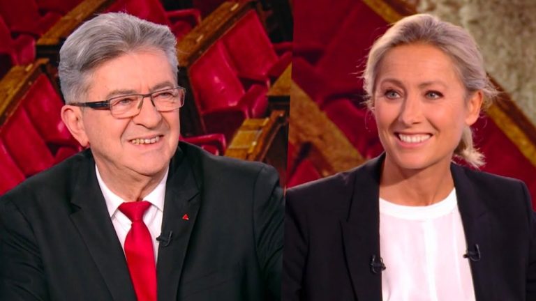 J’appelle tout le monde à se mobiliser pour le Nouveau Front Populaire !