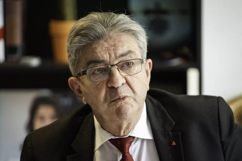 Le Moment Politique – Analyse de Jean-Luc Mélenchon