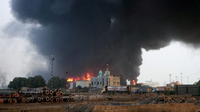 Houthi Leader Says Yemen ‘Pleased To Be in Direct Confrontation’ With Israel