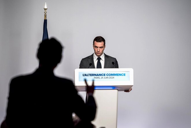 Si le Rassemblement national accède au pouvoir