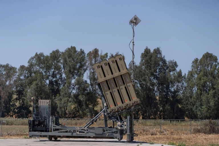Hezbollah told UN ‘Israel’ was behind Golan strike as US warmongers
