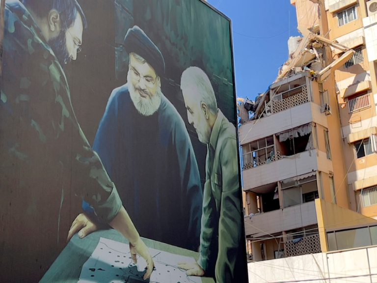 Aggression on Tehran, Beirut, to spiral escalation with ‘Israel’