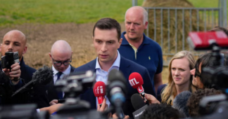 Far-right win in French election could deal blow to climate policy, say experts Far-right win in French election could deal blow to climate policy, say experts