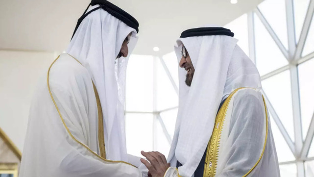 War on Gaza: Why Gulf states want to send peacekeepers to Gaza Strip