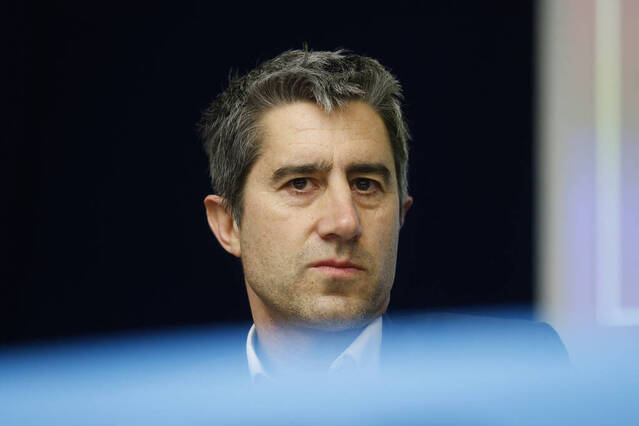 Ruffin contre Mélenchon