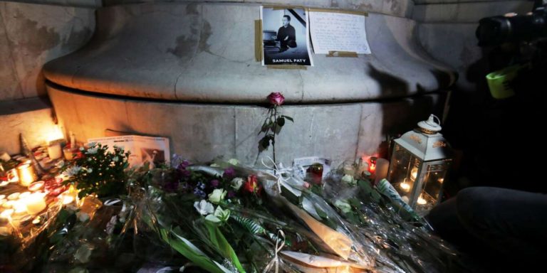 French elections: Far-right vote is a long-delayed effect of jihadist terrorist attacks