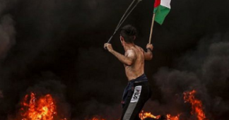 A propos de Gaza et du Nouveau Front Populaire.