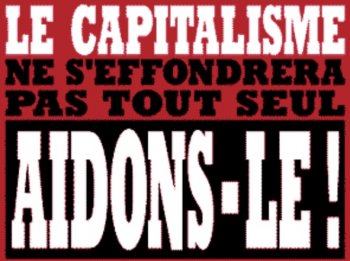 La ficelle qui a la grosseur d’un câble !
