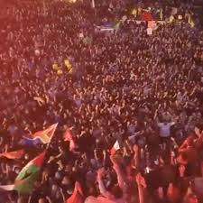 Paris contre le fascisme