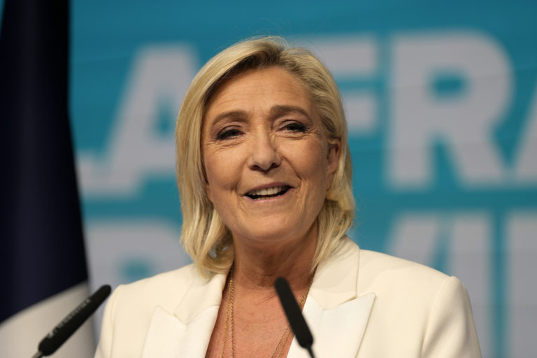 Despite the results of the French and British elections, the far right is still on the rise.