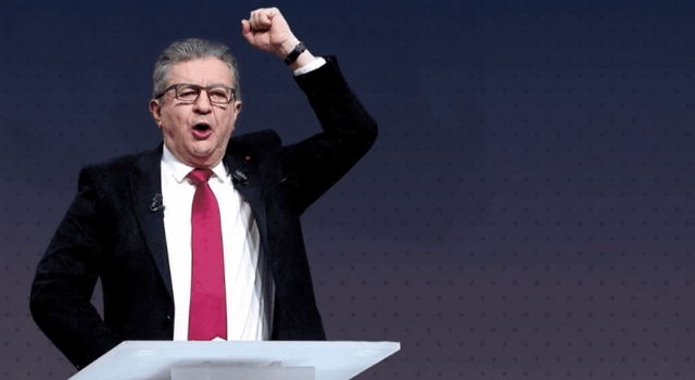 Exterminez – le! Après Corbyn et Fico, Mélenchon!