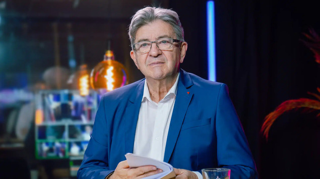« La crise politique tend à devenir une crise de régime » – Entretien avec la presse européenne