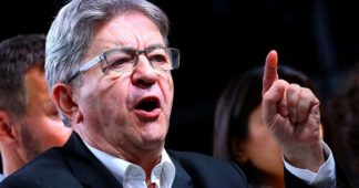 French politician calls for withdrawal from NATO