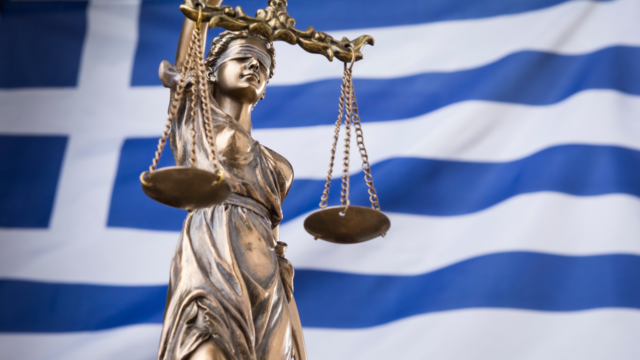 Greece: EU Ignores Deteriorating Rule of Law