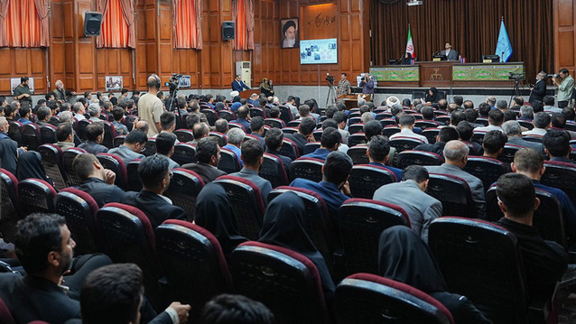 Un tribunal iranien tient sa première audience sur le coup d’État de 1953 orchestré par les États-Unis