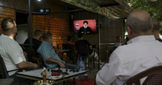 Middle East braces for all-out war