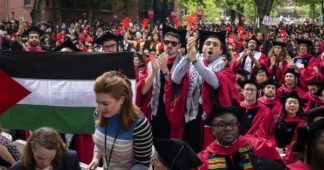 Colleges reopen amid nation-wide escalation of attack on free speech