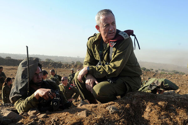 Former IDF Sniper Says Dehumanization of Palestinians and a Rhetoric of Hate is Driving Israel’s Forever War in Gaza
