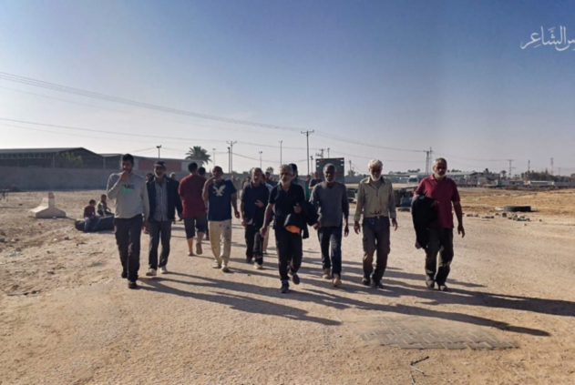 ‘Palestinian Detainees Held in Prolonged, Secret Detention, Tortured and Abused’