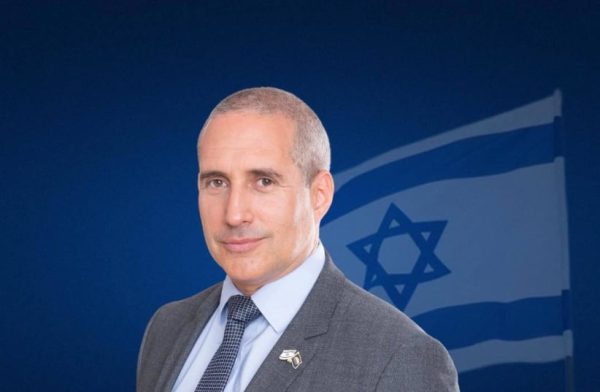 Israelis Say It’s Okay to Rape Palestinian Prisoners