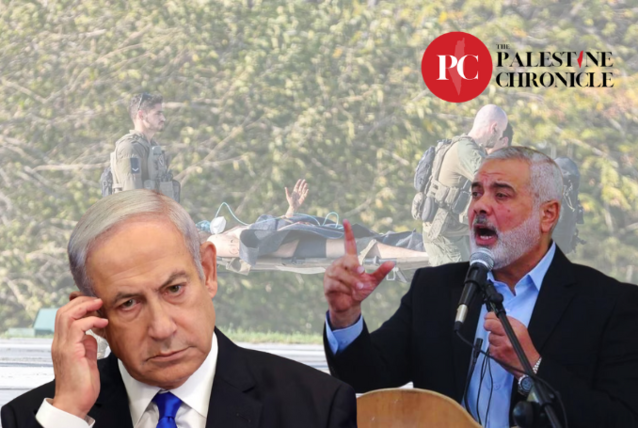 For These Reasons Israel Assassinated Hamas’ Political Leader, Ismail Haniyeh